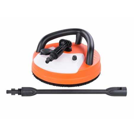 300 mm deck brush – MTF – Detergent tank / Bayonet – 2DSZ2010