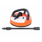 300 mm deck brush – MTF – Detergent tank / Bayonet – 2DSZ2010 300 mm deck brush – MTF – Detergent tank / Bayonet – 2DSZ2010