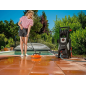 300 mm deck brush – MTF – Detergent tank / Bayonet – 2DSZ2010 300 mm deck brush – MTF – Detergent tank / Bayonet – 2DSZ2010