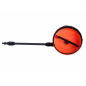 Brosse de terrasse 250 mm – MTF – Connexion Baïonnette – 2DSZ2009