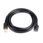 Tuyau d'extension 5 m – MTF – Connexion Filetage – 2DSZ2018