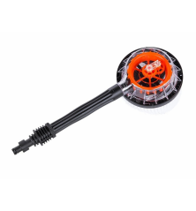 Brosse de lavage rotative – MTF – Connexion Baïonnette – 2DSZ2015