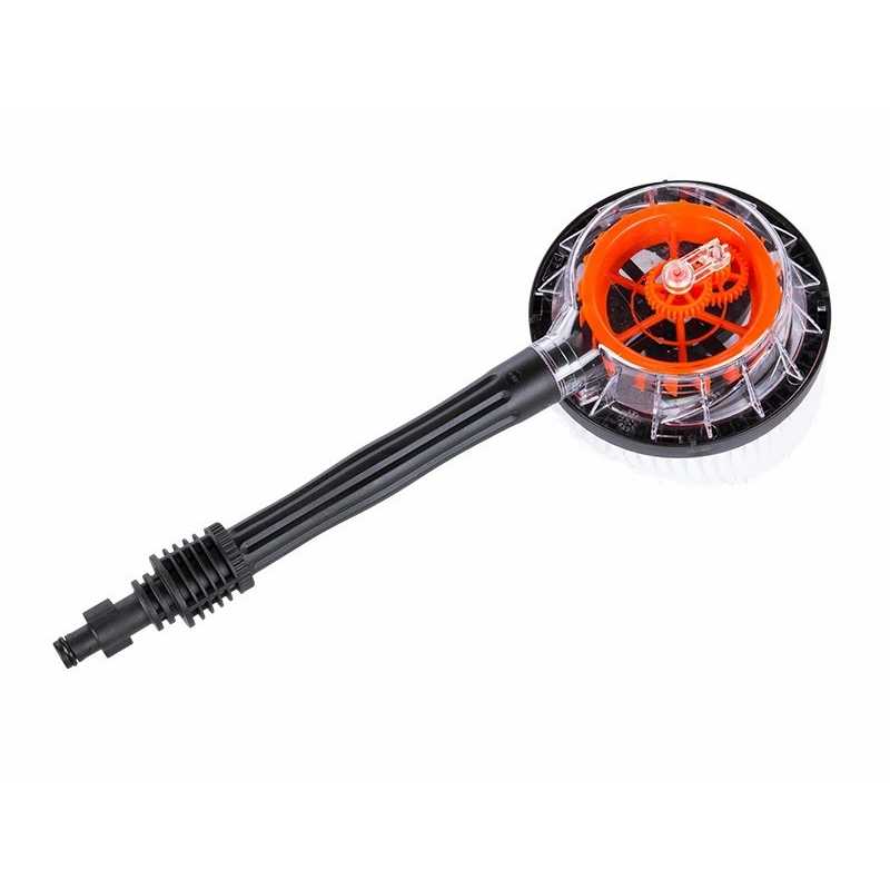 Brosse de lavage rotative – MTF – Connexion Baïonnette – 2DSZ2015 Brosse de lavage rotative – MTF – Connexion Baïonnette – 2DSZ2015