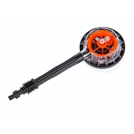 Brosse de lavage rotative – MTF – Connexion Baïonnette – 2DSZ2015