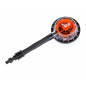 Brosse de lavage rotative – MTF – Connexion Baïonnette – 2DSZ2015 Brosse de lavage rotative – MTF – Connexion Baïonnette – 2DSZ2015