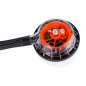 Brosse de lavage rotative – MTF – Connexion Baïonnette – 2DSZ2015 Brosse de lavage rotative – MTF – Connexion Baïonnette – 2DSZ2015