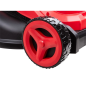 Tondeuse électrique rotative LME 34 H 1200W – MTF – 34 cm – 1SEK1071