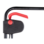Tondeuse électrique rotative LME 34 H 1200W – MTF – 34 cm – 1SEK1071