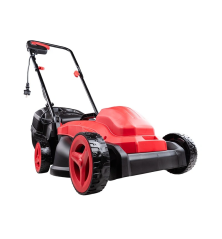 Tondeuse électrique rotative LME 34 H 1200W – MTF – 34 cm – 1SEK1071