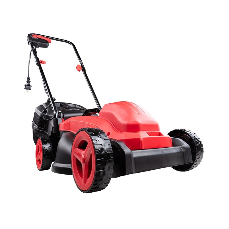 Tondeuse électrique rotative LME 34 H 1200W – MTF – 34 cm – 1SEK1071