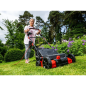 Escarificador elétrico LSE 160 S 1600W – MTF – 34 cm – 1ZST2055