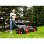 Escarificador elétrico LSE 160 S 1600W – MTF – 34 cm – 1ZST2055