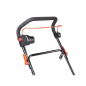 Escarificador elétrico LSE 160 S 1600W – MTF – 34 cm – 1ZST2055