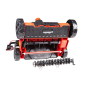 Escarificador elétrico LSE 160 S 1600W – MTF – 34 cm – 1ZST2055