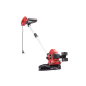 Coupe-bordures électrique GTE 55 E 550W 29 cm – MTF – 10500 tr/min – 1KRV1083