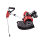Coupe-bordures électrique GTE 55 E 550W 29 cm – MTF – 10500 tr/min – 1KRV1083