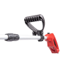 Coupe-bordures électrique GTE 55 E 550W 29 cm – MTF – 10500 tr/min – 1KRV1083