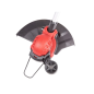 Coupe-bordures électrique GTE 55 E 550W 29 cm – MTF – 10500 tr/min – 1KRV1083