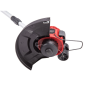 Coupe-bordures électrique GTE 55 E 550W 29 cm – MTF – 10500 tr/min – 1KRV1083