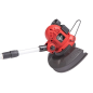Coupe-bordures électrique GTE 55 E 550W 29 cm – MTF – 10500 tr/min – 1KRV1083