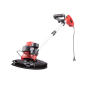 Coupe-bordures électrique GTE 55 E 550W 29 cm – MTF – 10500 tr/min – 1KRV1083