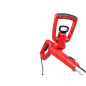 Coupe-bordures électrique GTE 60 K 600W 30 cm – MTF – 10100 tr/min – 1KRV1081