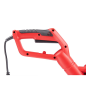 Coupe-bordures électrique GTE 60 K 600W 30 cm – MTF – 10100 tr/min – 1KRV1081