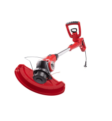 Coupe-bordures électrique GTE 60 K 600W 30 cm – MTF – 10100 tr/min – 1KRV1081