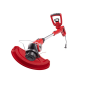 Coupe-bordures électrique GTE 60 K 600W 30 cm – MTF – 10100 tr/min – 1KRV1081