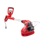 Coupe-bordures électrique GTE 60 K 600W 30 cm – MTF – 10100 tr/min – 1KRV1081