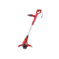 Coupe-bordures électrique GTE 60 K 600W 30 cm – MTF – 10100 tr/min – 1KRV1081