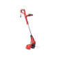Coupe-bordures électrique GTE 60 K 600W 30 cm – MTF – 10100 tr/min – 1KRV1081
