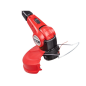 Coupe-bordures électrique GTE 60 K 600W 30 cm – MTF – 10100 tr/min – 1KRV1081
