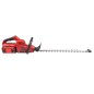 Taille-haie sans fil HTA 60-60T 680 mm 60V – MTF – sans balais – 1AKU4022