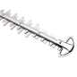 Taille-haie sans fil HTA 60-60T 680 mm 60V – MTF – sans balais – 1AKU4022