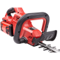 Taille-haie sans fil HTA 60-60T 680 mm 60V – MTF – sans balais – 1AKU4022