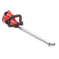 Taille-haie sans fil HTA 60-60T 680 mm 60V – MTF – sans balais – 1AKU4022