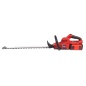 Taille-haie sans fil HTA 60-60T 680 mm 60V – MTF – sans balais – 1AKU4022