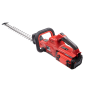 Taille-haie sans fil HTA 60-60T 680 mm 60V – MTF – sans balais – 1AKU4022