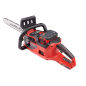 Tronçonneuse sans fil CSA 16-60T 60V 40 cm – MTF – 21,9 m/s – 1AKU4020 Tronçonneuse sans fil CSA 16-60T 60V 40 cm – MTF – 21,9 m/s – 1AKU4020