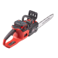 Tronçonneuse sans fil CSA 16-60T 60V 40 cm – MTF – 21,9 m/s – 1AKU4020 Tronçonneuse sans fil CSA 16-60T 60V 40 cm – MTF – 21,9 m/s – 1AKU4020