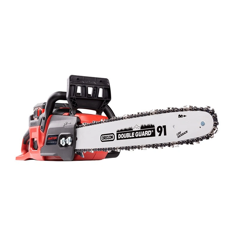 Tronçonneuse sans fil CSA 16-60T 60V 40 cm – MTF – 21,9 m/s – 1AKU4020 Tronçonneuse sans fil CSA 16-60T 60V 40 cm – MTF – 21,9 m/s – 1AKU4020