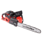 Tronçonneuse sans fil CSA 16-60T 60V 40 cm – MTF – 21,9 m/s – 1AKU4020 Tronçonneuse sans fil CSA 16-60T 60V 40 cm – MTF – 21,9 m/s – 1AKU4020