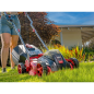 Tondeuse rotative sans fil LMA 32-40N 40V 32cm 30L – MTF – sans balais – 1AKU2045 Tondeuse rotative sans fil LMA 32-40N 40V 32cm 30L – MTF – sans balais – 1AKU2045