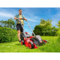 Tondeuse rotative sans fil LMA 32-40N 40V 32cm 30L – MTF – sans balais – 1AKU2045 Tondeuse rotative sans fil LMA 32-40N 40V 32cm 30L – MTF – sans balais – 1AKU2045