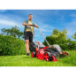 Tondeuse rotative sans fil LMA 32-40N 40V 32cm 30L – MTF – sans balais – 1AKU2045 Tondeuse rotative sans fil LMA 32-40N 40V 32cm 30L – MTF – sans balais – 1AKU2045