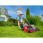 Tondeuse rotative sans fil LMA 32-40N 40V 32cm 30L – MTF – sans balais – 1AKU2045 Tondeuse rotative sans fil LMA 32-40N 40V 32cm 30L – MTF – sans balais – 1AKU2045