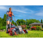 Tondeuse rotative sans fil LMA 32-40N 40V 32cm 30L – MTF – sans balais – 1AKU2045 Tondeuse rotative sans fil LMA 32-40N 40V 32cm 30L – MTF – sans balais – 1AKU2045