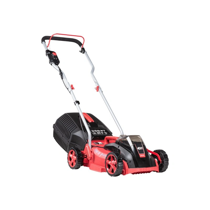 Tondeuse rotative sans fil LMA 32-40N 40V 32cm 30L – MTF – sans balais – 1AKU2045 Tondeuse rotative sans fil LMA 32-40N 40V 32cm 30L – MTF – sans balais – 1AKU2045