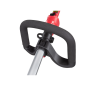 Coupe-bordures sans fil GTA 30-40N 40V 30cm – MTF – 7500 tr/min – 1AKU2046 Coupe-bordures sans fil GTA 30-40N 40V 30cm – MTF – 7500 tr/min – 1AKU2046